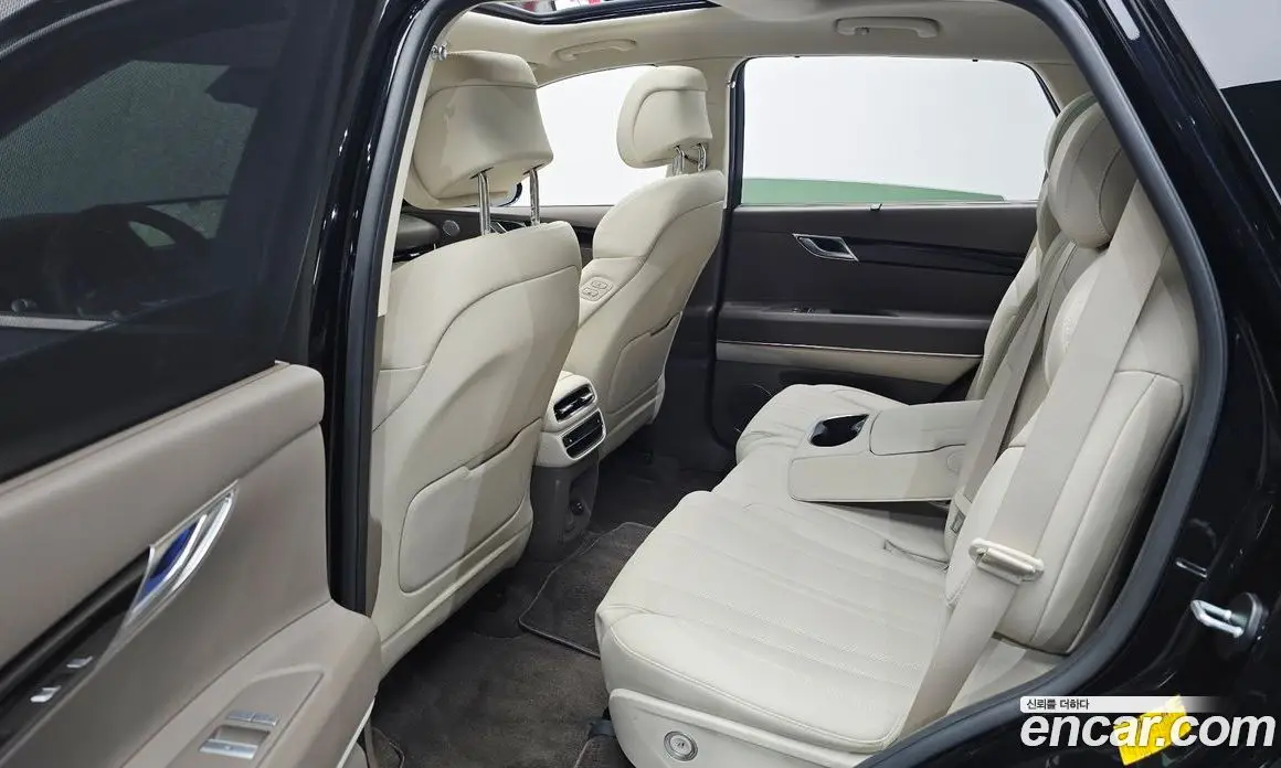Genesis GV80 2022 2.5 автомат (гидро), фото 26 Genesis GV80 2022 2.5 автомат (гидро), фото 26