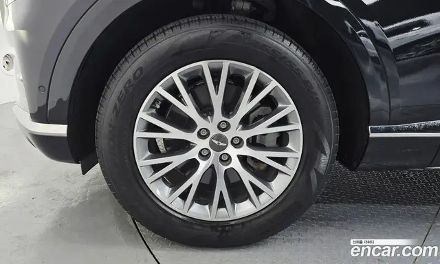 Genesis GV80 2022 2.5 автомат (гидро), миниатюра 5 Genesis GV80 2022 2.5 автомат (гидро), миниатюра 5
