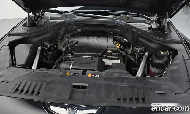 Genesis GV80 2022 2.5 автомат (гидро), миниатюра 6 Genesis GV80 2022 2.5 автомат (гидро), миниатюра 6