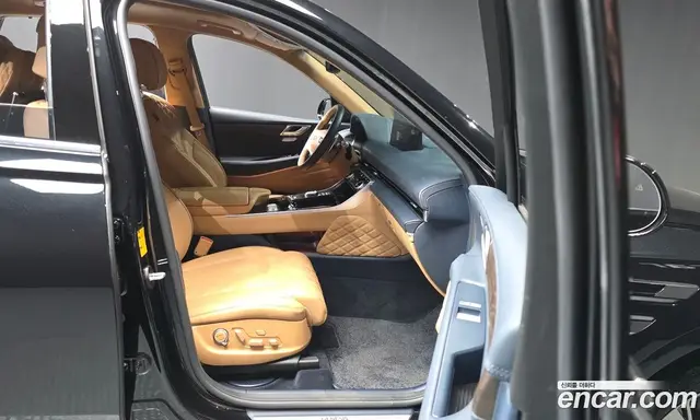 Genesis GV80 2023 3.5 автомат (гидро), миниатюра 11 Genesis GV80 2023 3.5 автомат (гидро), миниатюра 11
