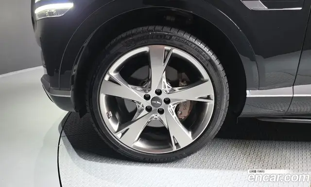 Genesis GV80 2023 3.5 автомат (гидро), миниатюра 5 Genesis GV80 2023 3.5 автомат (гидро), миниатюра 5