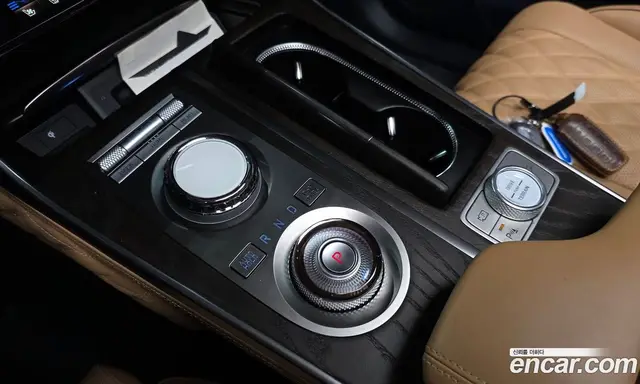 Genesis GV80 2023 3.5 автомат (гидро), миниатюра 9 Genesis GV80 2023 3.5 автомат (гидро), миниатюра 9