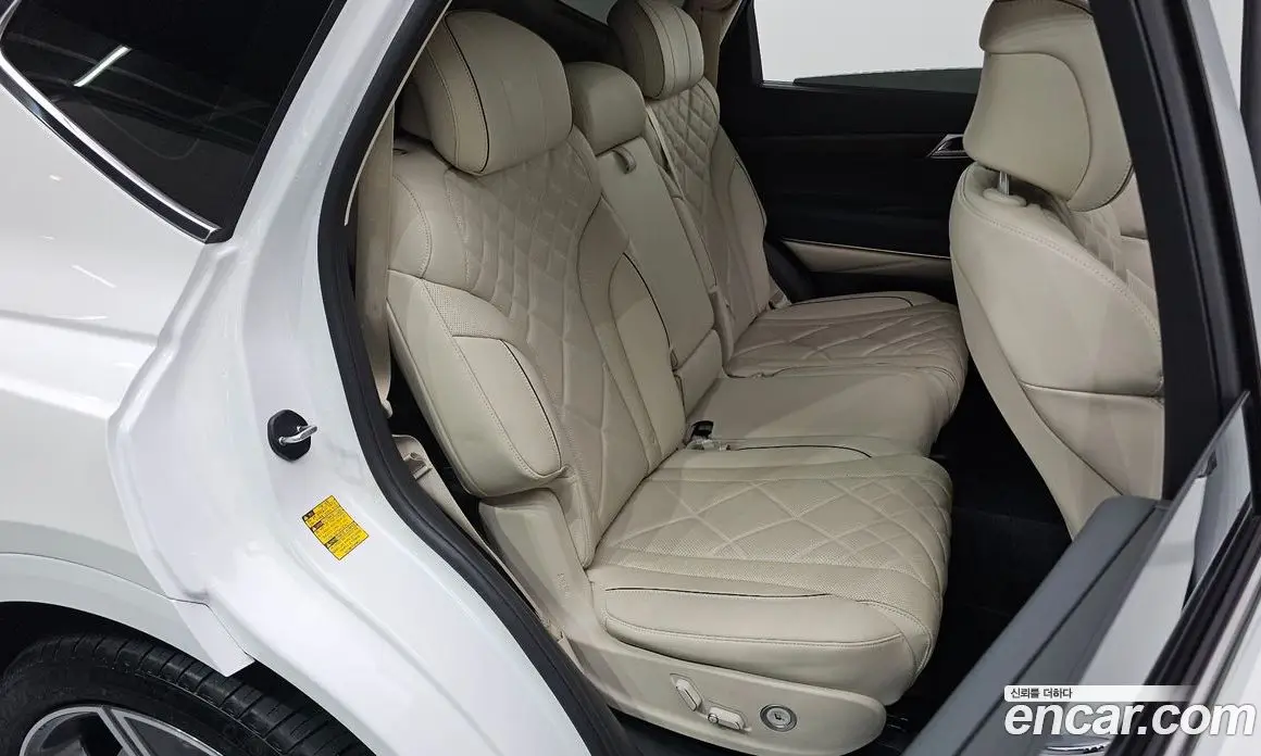 Genesis GV80 2024 2.5 автомат (гидро), фото 11 Genesis GV80 2024 2.5 автомат (гидро), фото 11