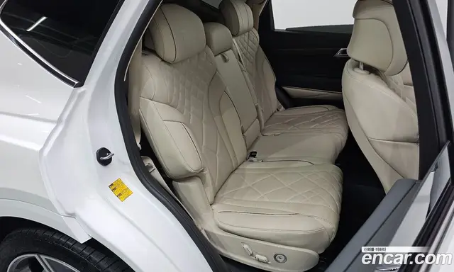 Genesis GV80 2024 2.5 автомат (гидро), миниатюра 11 Genesis GV80 2024 2.5 автомат (гидро), миниатюра 11