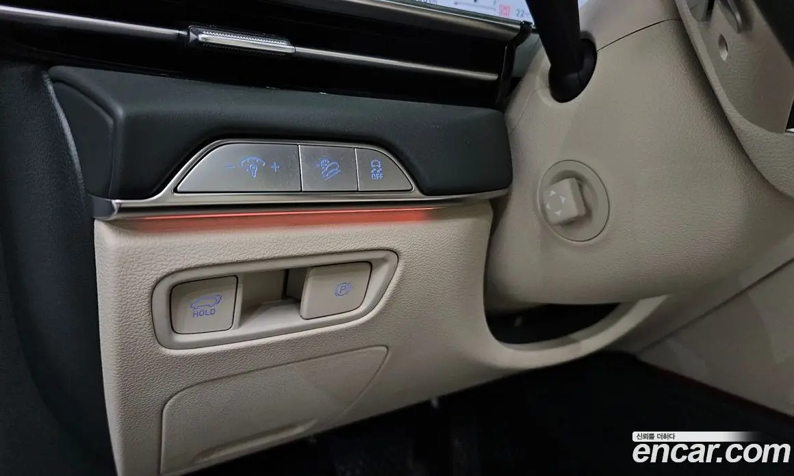 Genesis GV80 2024 2.5 автомат (гидро), фото 17 Genesis GV80 2024 2.5 автомат (гидро), фото 17