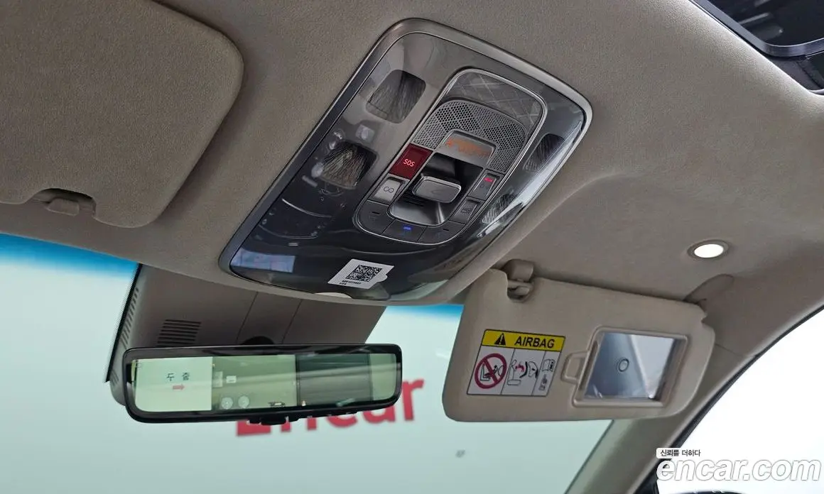 Genesis GV80 2024 2.5 автомат (гидро), фото 19 Genesis GV80 2024 2.5 автомат (гидро), фото 19