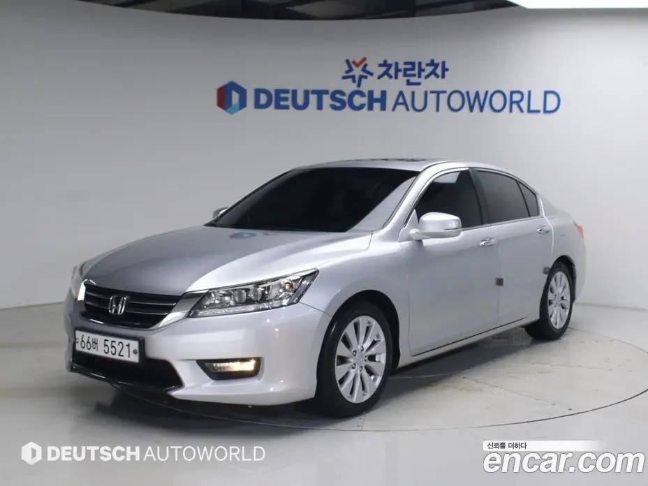 Honda Accord 2014 2.5 автомат (гидро), фото 1 Honda Accord 2014 2.5 автомат (гидро), фото 1