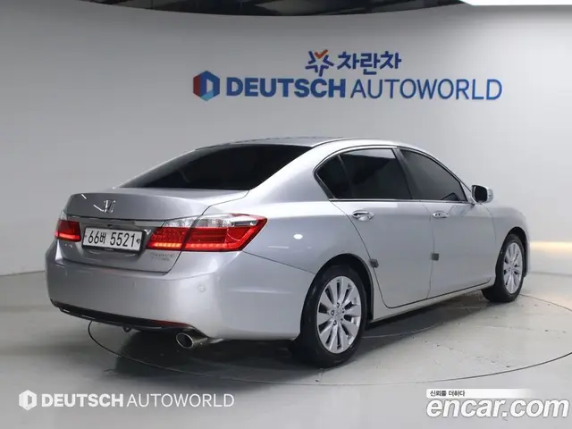 Honda Accord 2014 2.5 автомат (гидро), миниатюра 2 Honda Accord 2014 2.5 автомат (гидро), миниатюра 2