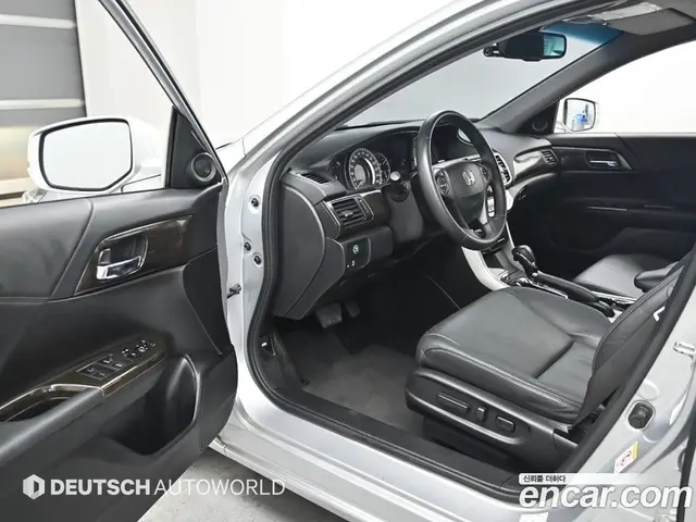 Honda Accord 2014 2.5 автомат (гидро), миниатюра 11 Honda Accord 2014 2.5 автомат (гидро), миниатюра 11