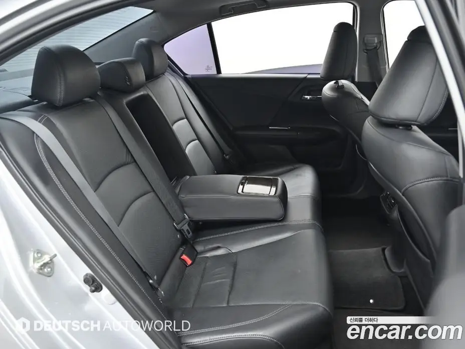 Honda Accord 2014 2.5 автомат (гидро), фото 12 Honda Accord 2014 2.5 автомат (гидро), фото 12