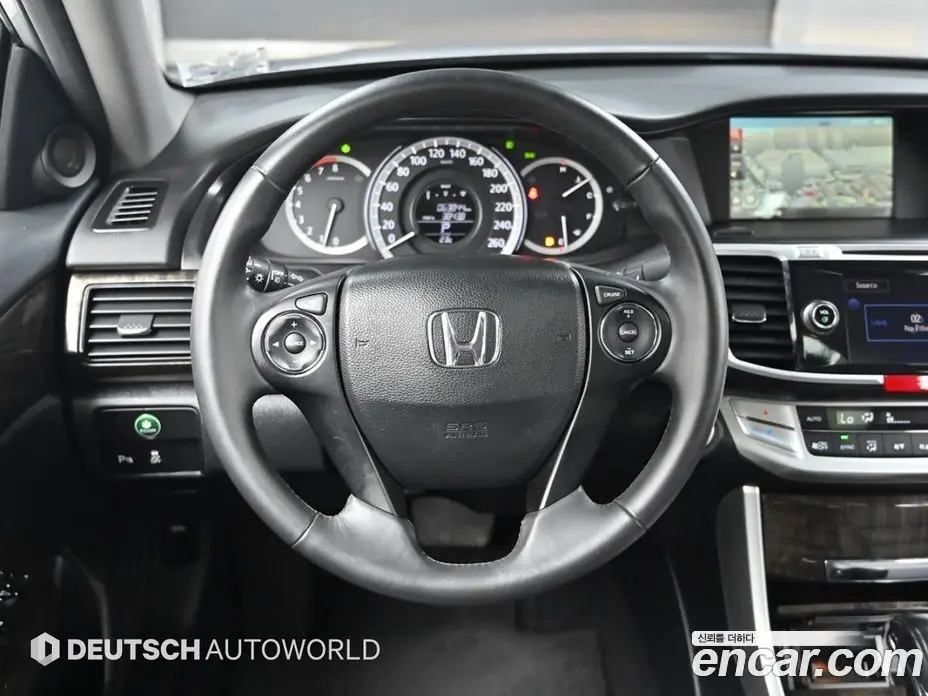 Honda Accord 2014 2.5 автомат (гидро), фото 13 Honda Accord 2014 2.5 автомат (гидро), фото 13
