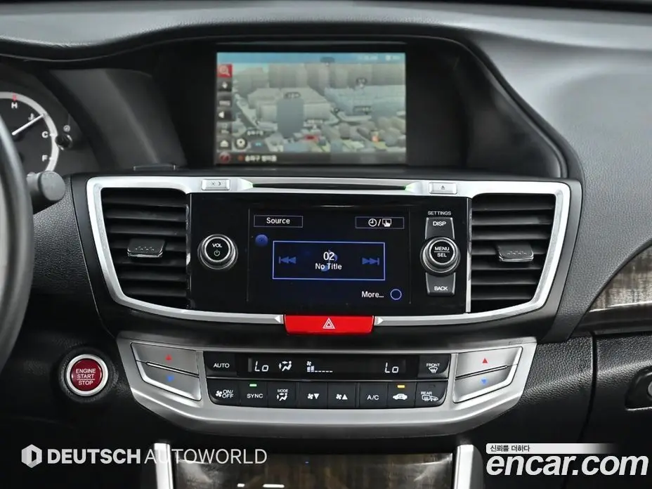 Honda Accord 2014 2.5 автомат (гидро), фото 14 Honda Accord 2014 2.5 автомат (гидро), фото 14