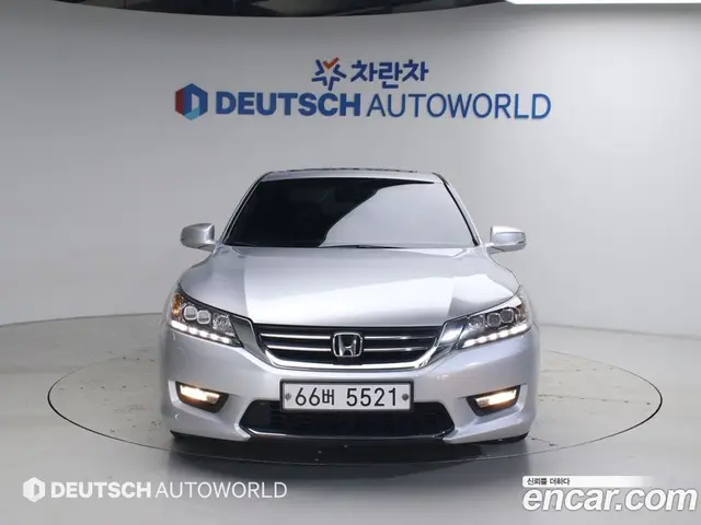 Honda Accord 2014 2.5 автомат (гидро), миниатюра 3 Honda Accord 2014 2.5 автомат (гидро), миниатюра 3