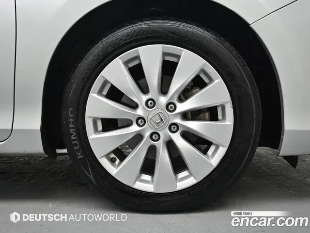 Honda Accord 2014 2.5 автомат (гидро), миниатюра 5 Honda Accord 2014 2.5 автомат (гидро), миниатюра 5