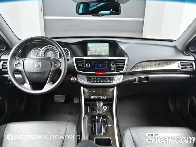 Honda Accord 2014 2.5 автомат (гидро), миниатюра 7 Honda Accord 2014 2.5 автомат (гидро), миниатюра 7