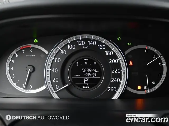 Honda Accord 2014 2.5 автомат (гидро), миниатюра 8 Honda Accord 2014 2.5 автомат (гидро), миниатюра 8