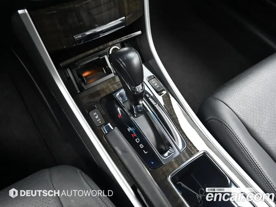 Honda Accord 2014 2.5 автомат (гидро), фото 9 Honda Accord 2014 2.5 автомат (гидро), фото 9