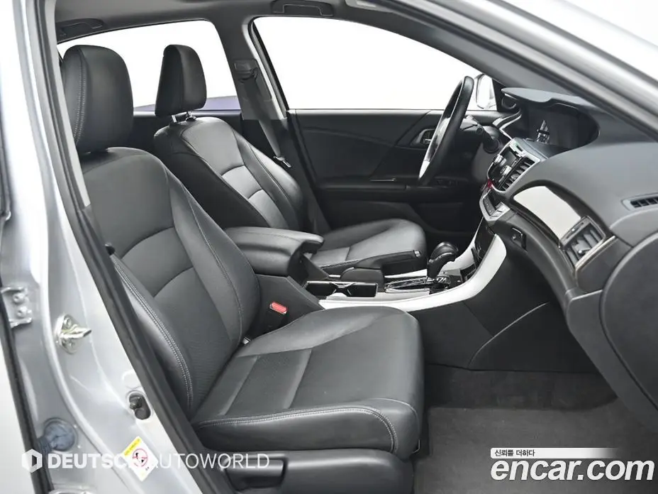 Honda Accord 2014 2.5 автомат (гидро), фото 10 Honda Accord 2014 2.5 автомат (гидро), фото 10