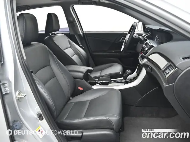 Honda Accord 2014 2.5 автомат (гидро), миниатюра 10 Honda Accord 2014 2.5 автомат (гидро), миниатюра 10