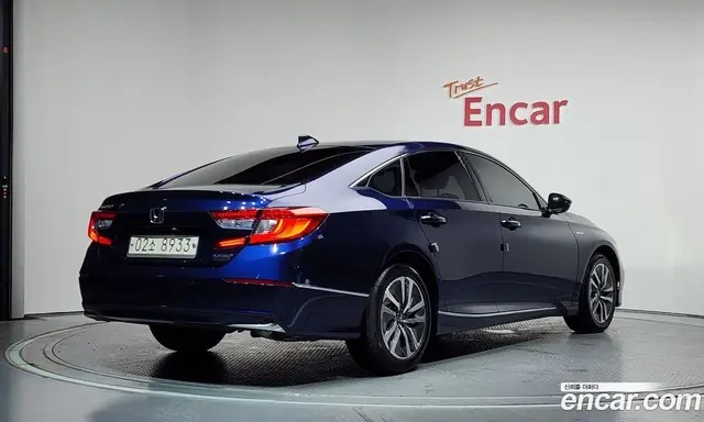 Honda Accord 2018 2.0 автомат (гидро), миниатюра 2 Honda Accord 2018 2.0 автомат (гидро), миниатюра 2