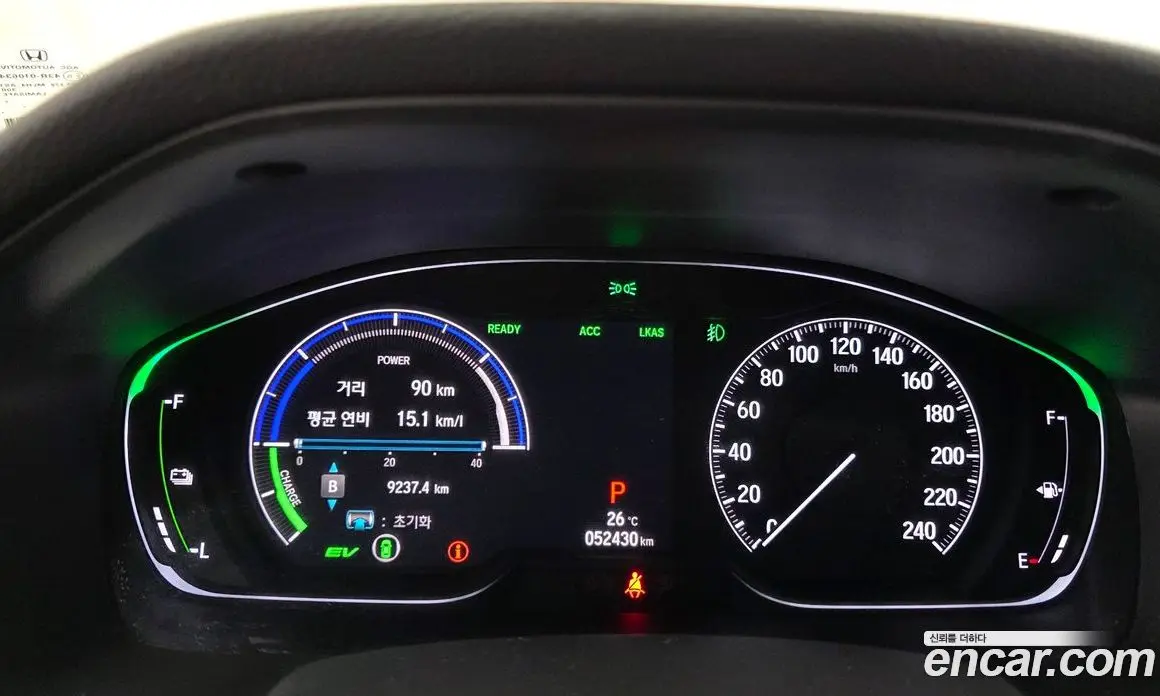 Honda Accord 2018 2.0 автомат (гидро), фото 11 Honda Accord 2018 2.0 автомат (гидро), фото 11