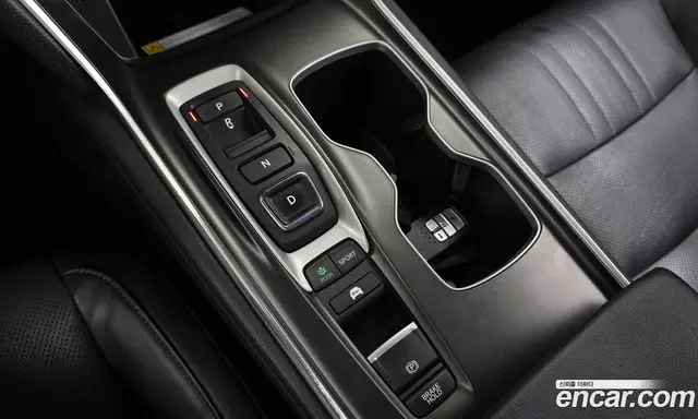 Honda Accord 2018 2.0 автомат (гидро), миниатюра 12
