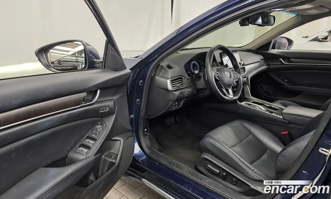 Honda Accord 2018 2.0 автомат (гидро), фото 13 Honda Accord 2018 2.0 автомат (гидро), фото 13