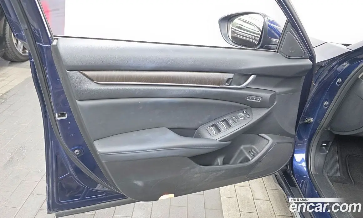 Honda Accord 2018 2.0 автомат (гидро), фото 14 Honda Accord 2018 2.0 автомат (гидро), фото 14