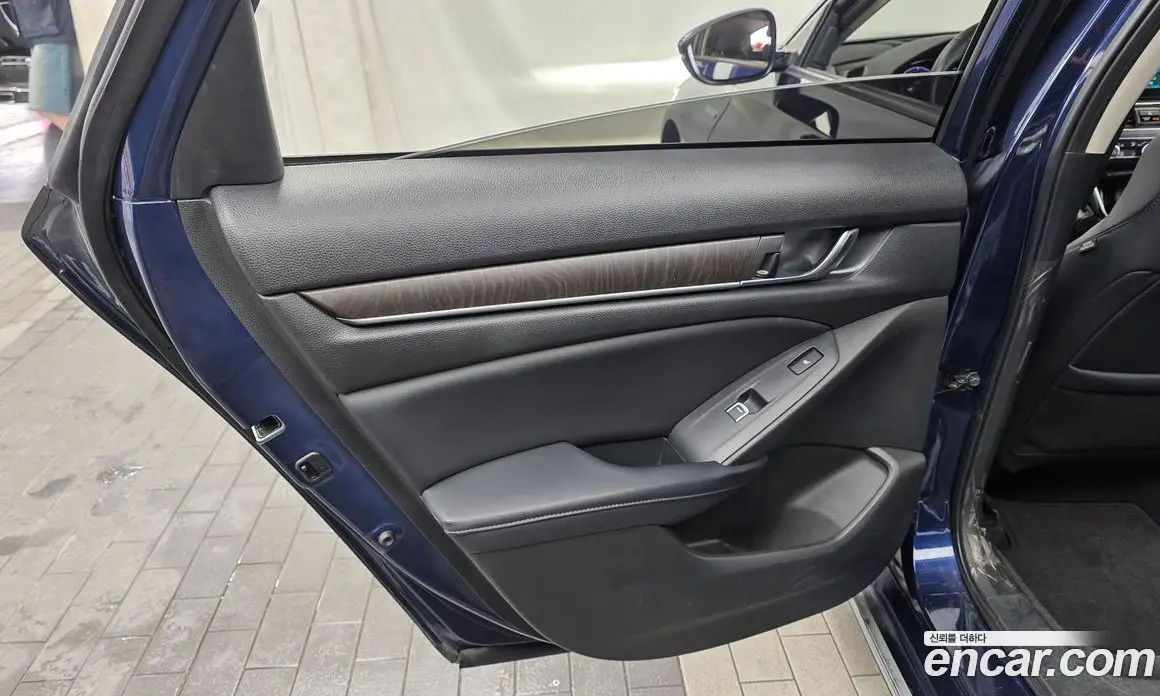 Honda Accord 2018 2.0 автомат (гидро), фото 15 Honda Accord 2018 2.0 автомат (гидро), фото 15