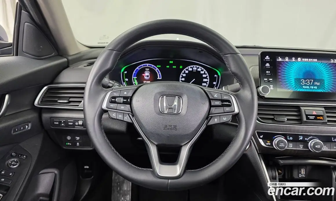 Honda Accord 2018 2.0 автомат (гидро), фото 18 Honda Accord 2018 2.0 автомат (гидро), фото 18