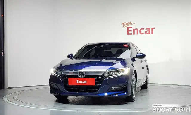 Honda Accord 2018 2.0 автомат (гидро), миниатюра 3 Honda Accord 2018 2.0 автомат (гидро), миниатюра 3