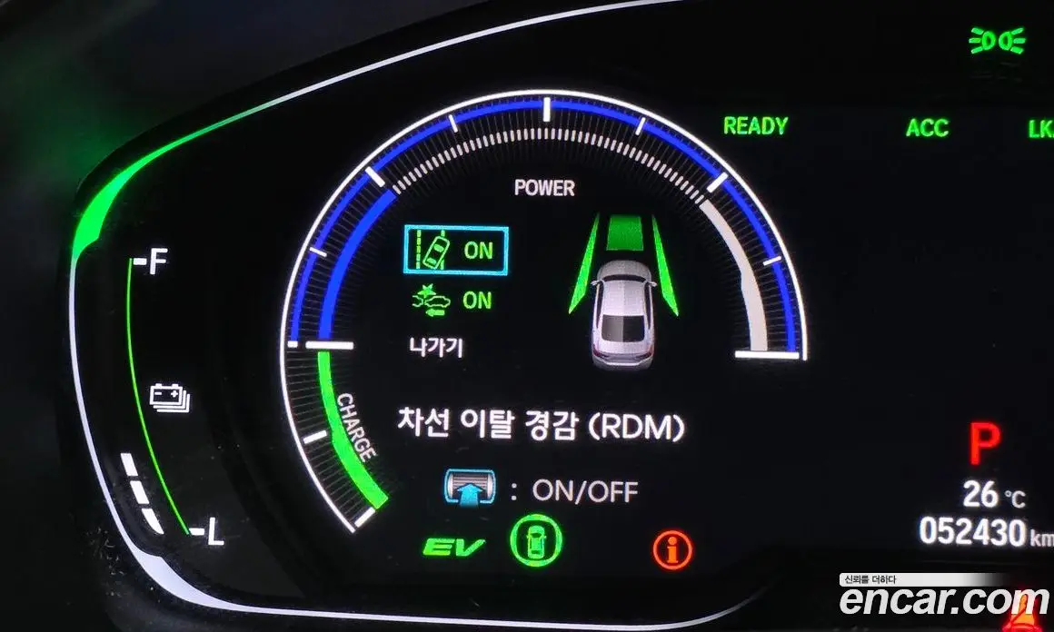 Honda Accord 2018 2.0 автомат (гидро), фото 21 Honda Accord 2018 2.0 автомат (гидро), фото 21