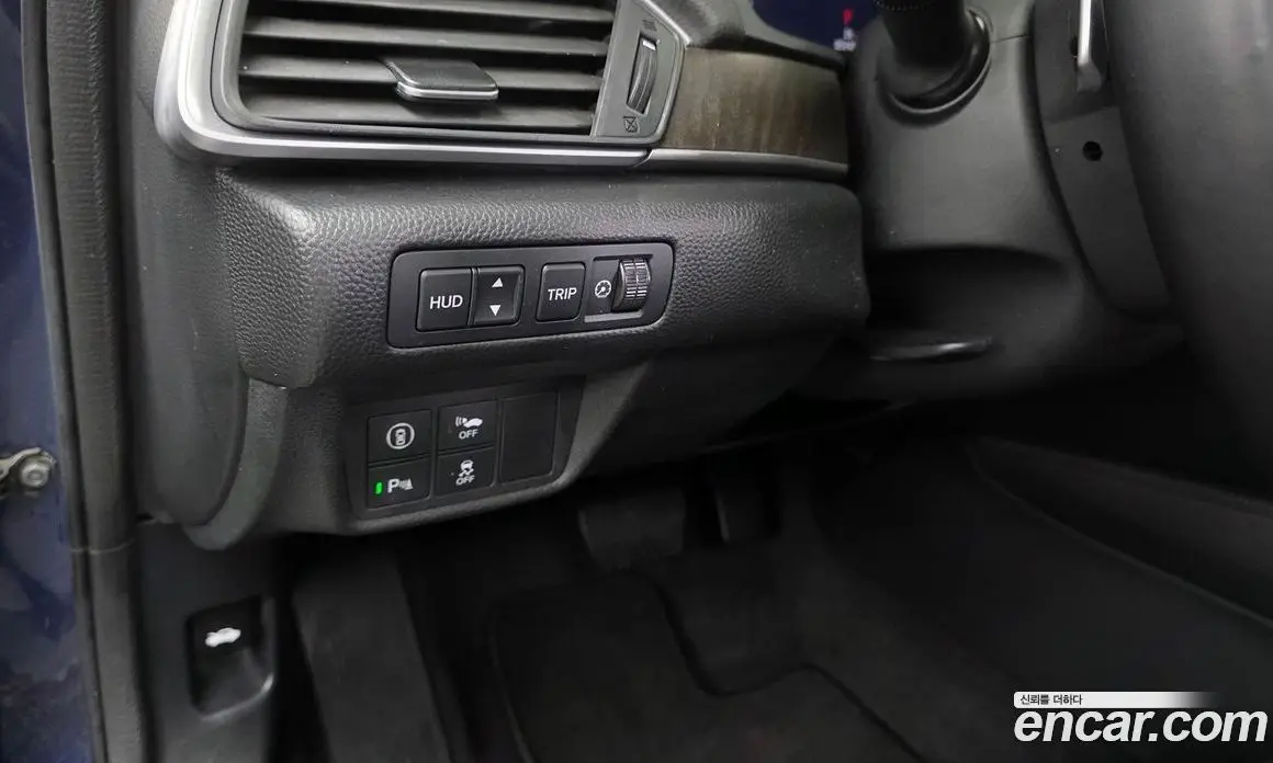 Honda Accord 2018 2.0 автомат (гидро), фото 23 Honda Accord 2018 2.0 автомат (гидро), фото 23