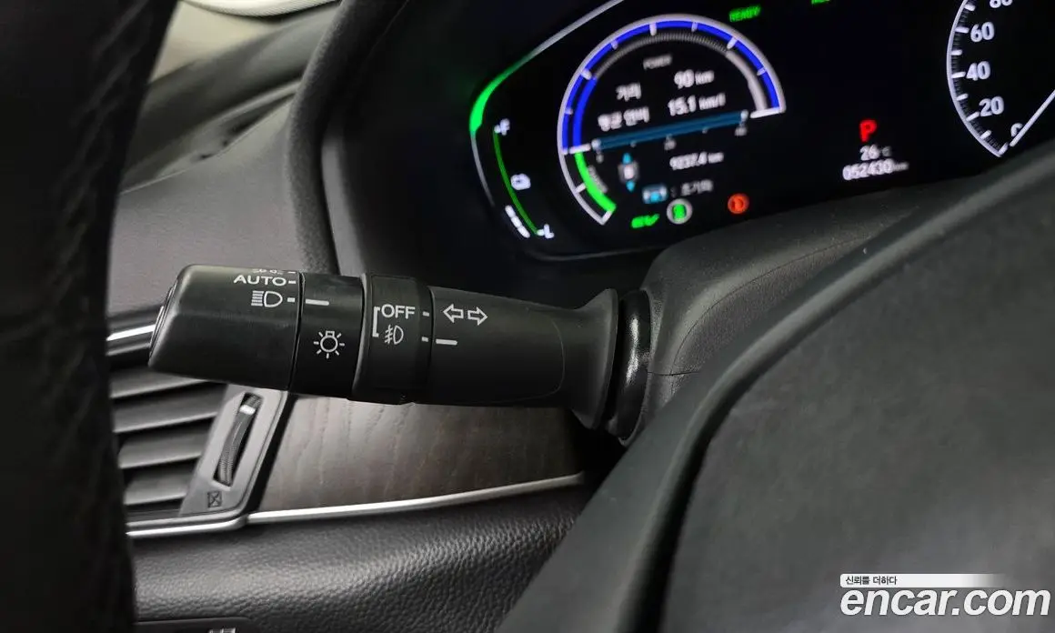 Honda Accord 2018 2.0 автомат (гидро), фото 28 Honda Accord 2018 2.0 автомат (гидро), фото 28