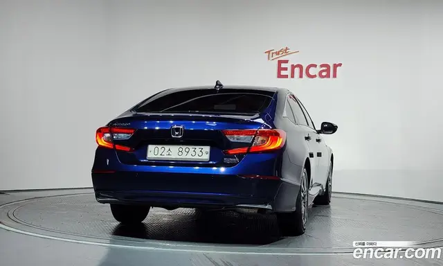 Honda Accord 2018 2.0 автомат (гидро), миниатюра 4 Honda Accord 2018 2.0 автомат (гидро), миниатюра 4