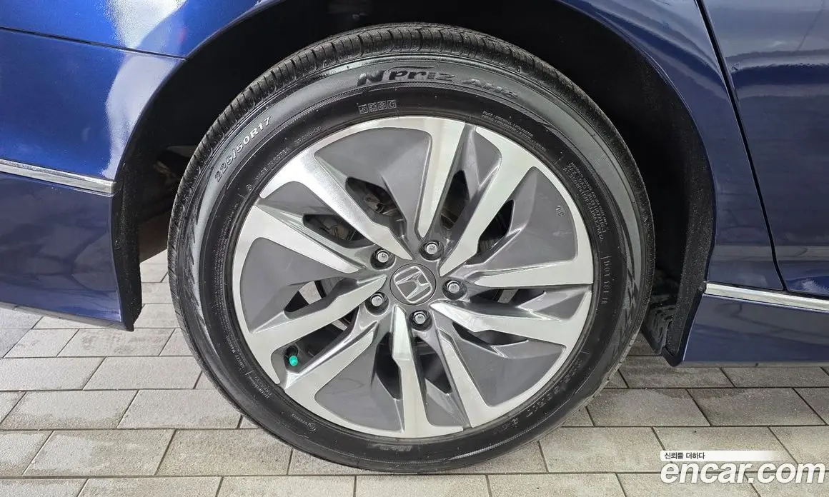 Honda Accord 2018 2.0 автомат (гидро), фото 5 Honda Accord 2018 2.0 автомат (гидро), фото 5
