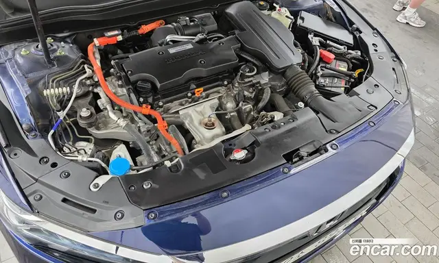 Honda Accord 2018 2.0 автомат (гидро), миниатюра 6 Honda Accord 2018 2.0 автомат (гидро), миниатюра 6