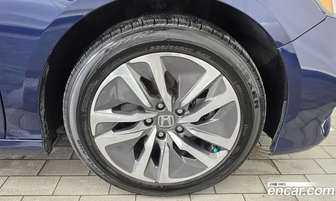 Honda Accord 2018 2.0 автомат (гидро), фото 7 Honda Accord 2018 2.0 автомат (гидро), фото 7