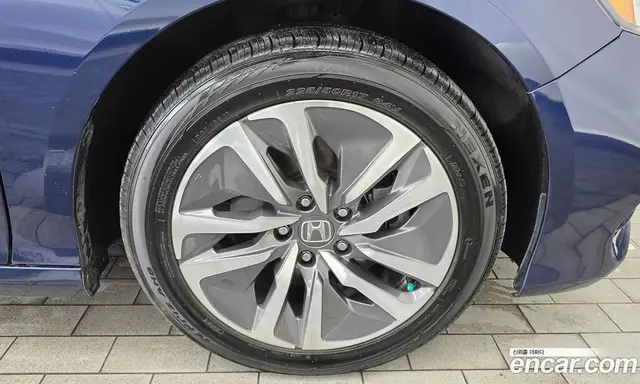 Honda Accord 2018 2.0 автомат (гидро), миниатюра 7 Honda Accord 2018 2.0 автомат (гидро), миниатюра 7