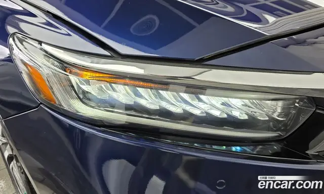 Honda Accord 2018 2.0 автомат (гидро), миниатюра 8 Honda Accord 2018 2.0 автомат (гидро), миниатюра 8