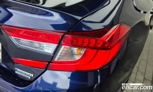Honda Accord 2018 2.0 автомат (гидро), миниатюра 9 Honda Accord 2018 2.0 автомат (гидро), миниатюра 9