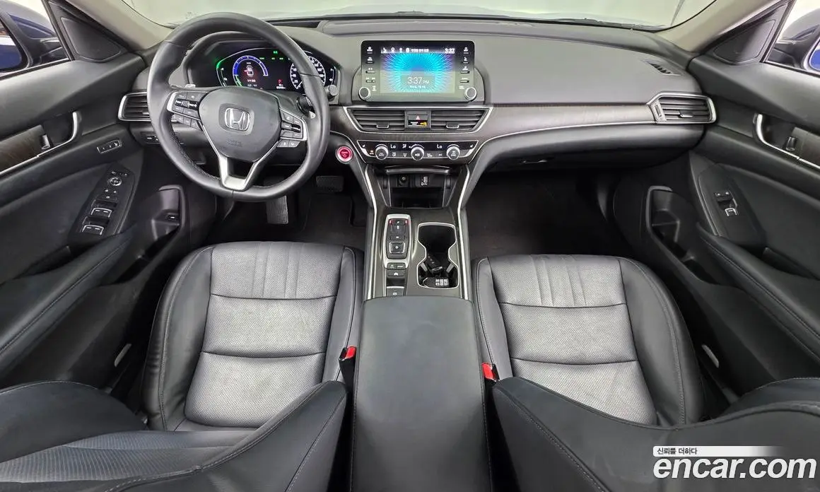 Honda Accord 2018 2.0 автомат (гидро), фото 10 Honda Accord 2018 2.0 автомат (гидро), фото 10