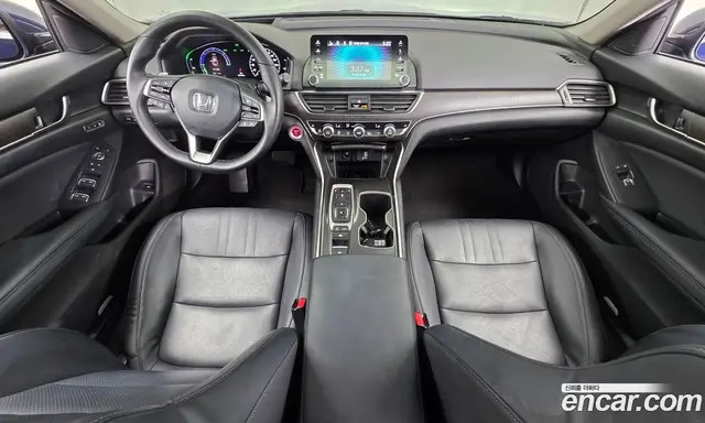 Honda Accord 2018 2.0 автомат (гидро), миниатюра 10 Honda Accord 2018 2.0 автомат (гидро), миниатюра 10