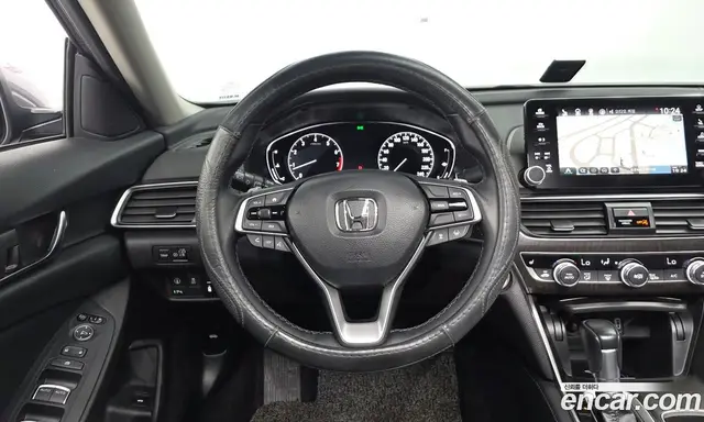 Honda Accord 2019 1.5 автомат (гидро), миниатюра 12