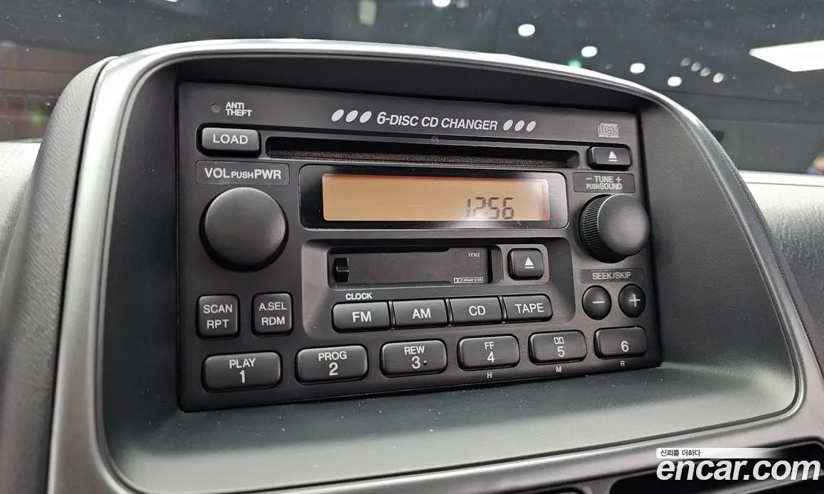 Honda CR-V 2005 2.4 автомат (гидро), фото 14 Honda CR-V 2005 2.4 автомат (гидро), фото 14