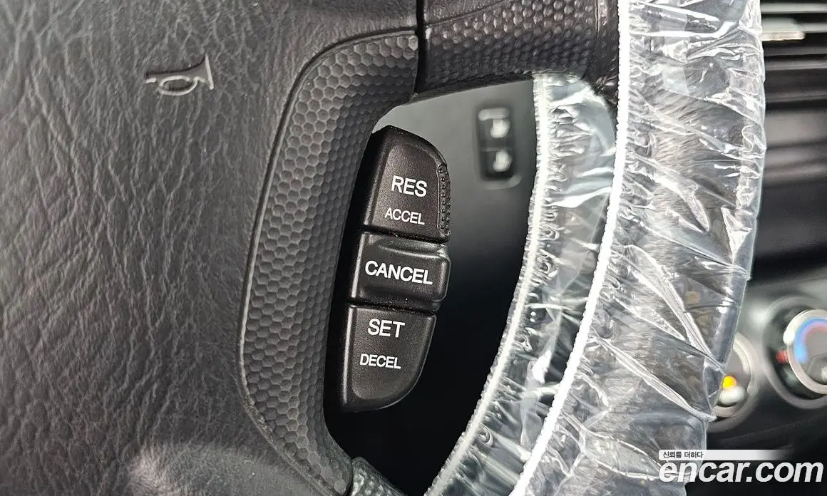 Honda CR-V 2005 2.4 автомат (гидро), фото 15 Honda CR-V 2005 2.4 автомат (гидро), фото 15