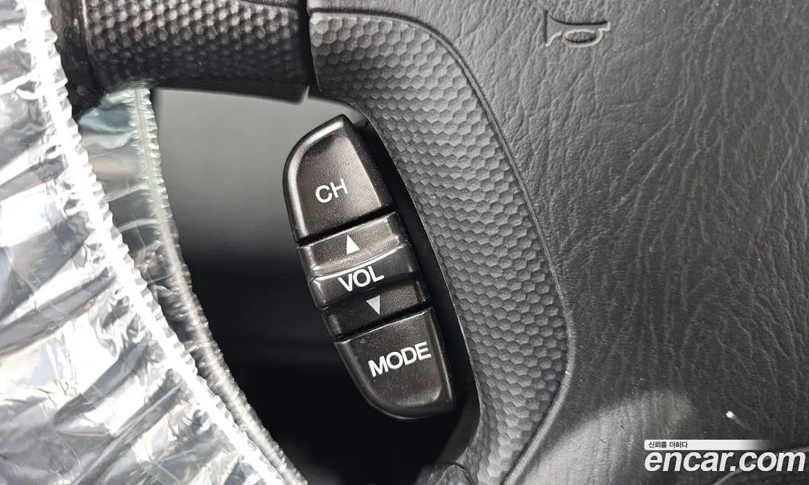 Honda CR-V 2005 2.4 автомат (гидро), фото 16 Honda CR-V 2005 2.4 автомат (гидро), фото 16