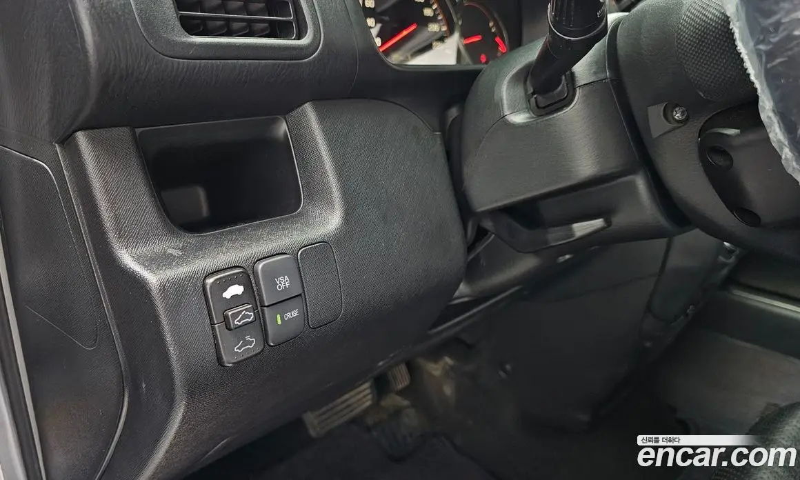 Honda CR-V 2005 2.4 автомат (гидро), фото 17 Honda CR-V 2005 2.4 автомат (гидро), фото 17