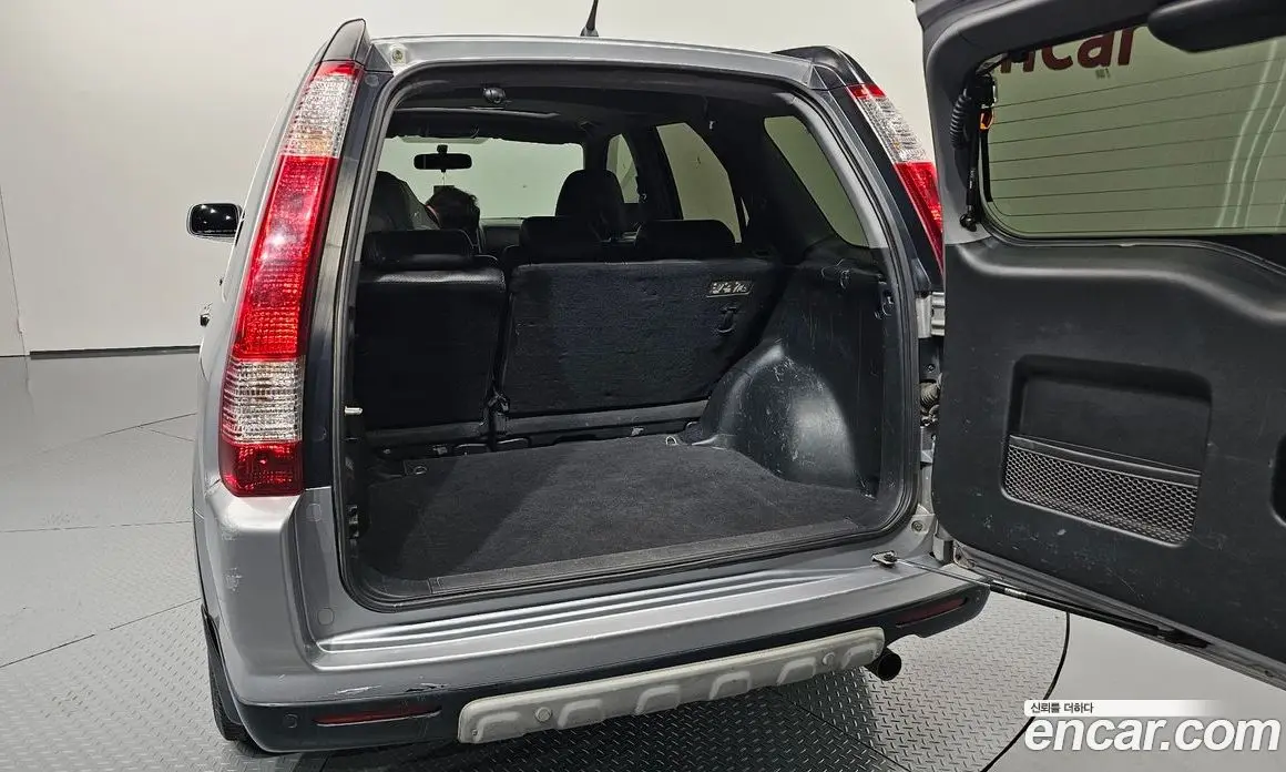 Honda CR-V 2005 2.4 автомат (гидро), фото 20 Honda CR-V 2005 2.4 автомат (гидро), фото 20