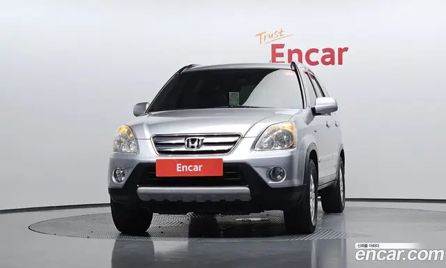 Honda CR-V 2005 2.4 автомат (гидро), миниатюра 3 Honda CR-V 2005 2.4 автомат (гидро), миниатюра 3